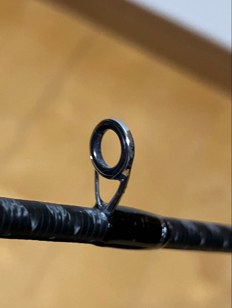 美品 23 ディアルーナ S96M(スピニング・2ピース)