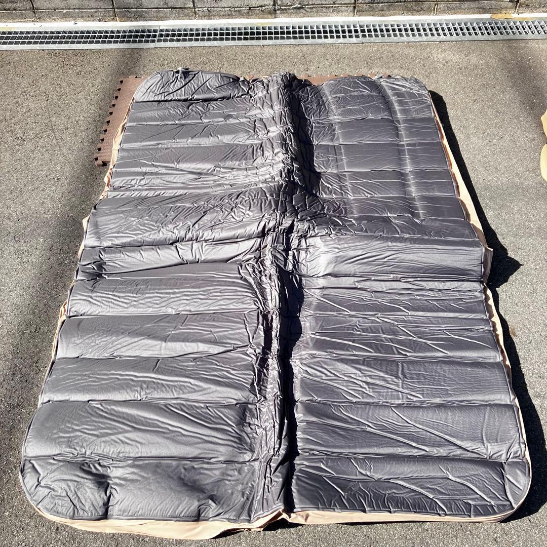 DOD ソトネノキワミL ベージュ