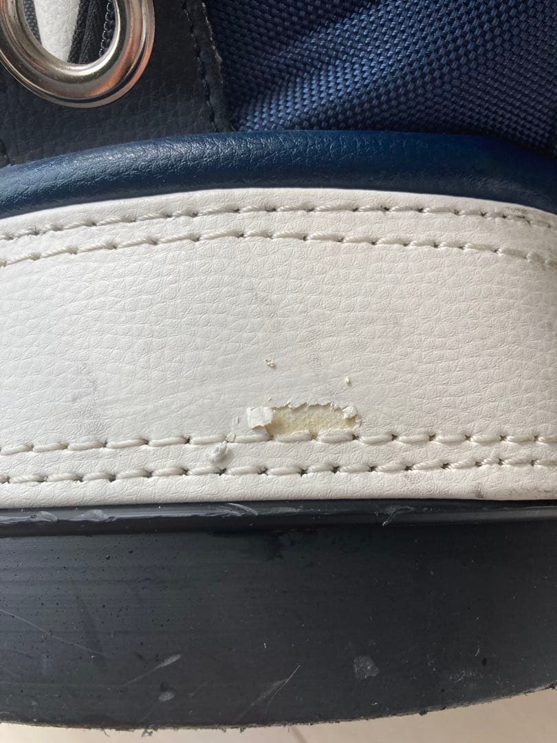 JONES キャディバッグ 初期モデル