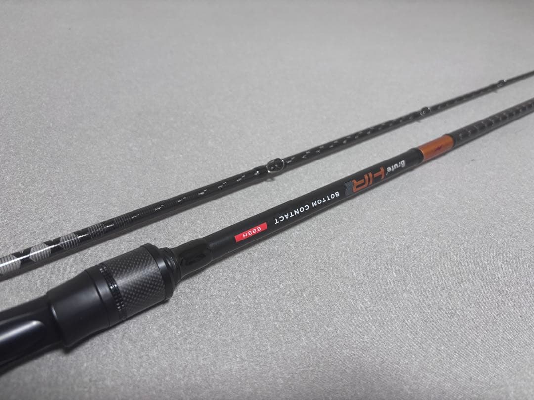 【今週限定】アピア　ブルート　HR BOTTOM CONTACT 88H