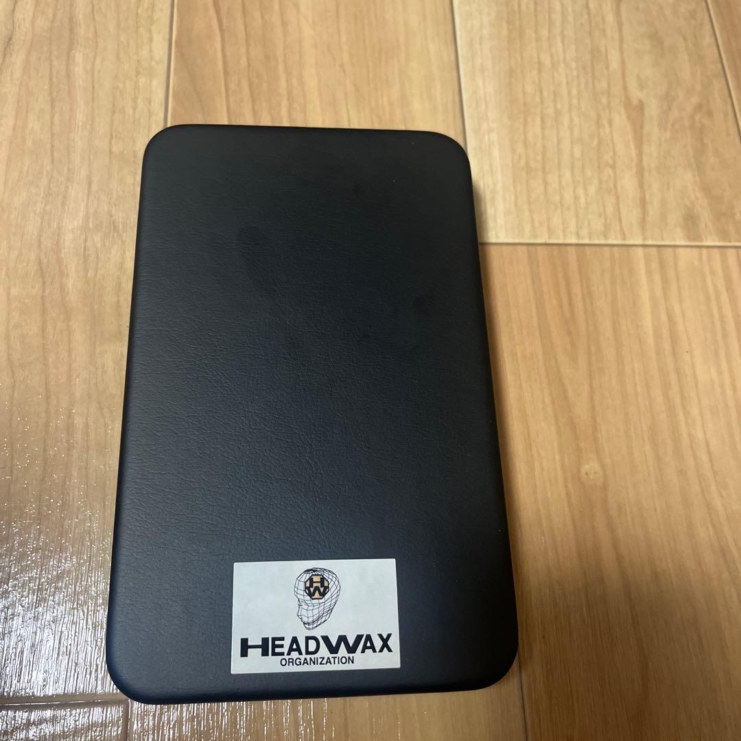 hide プレート　未使用