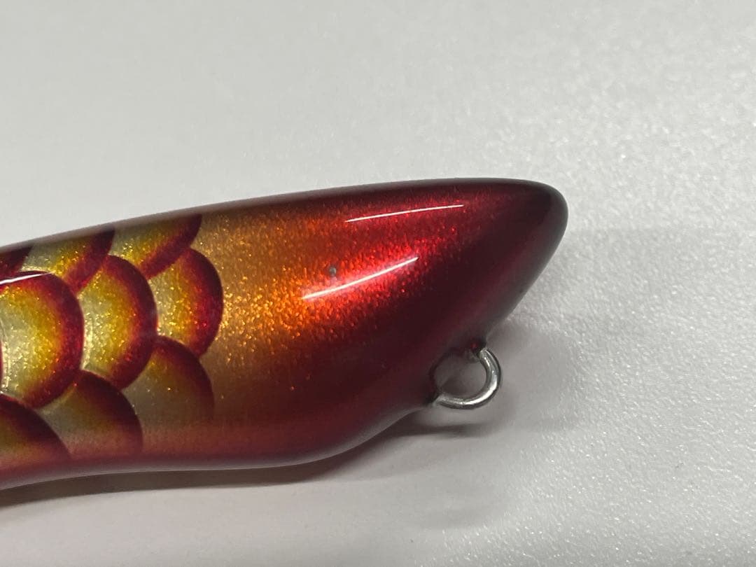 マチェーテクルボ　リバースクラフト