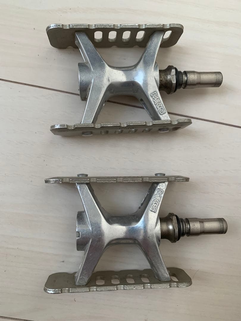 GIANT MR4F 愛車 多数カスタム 折りたたみ自転車 24インチ