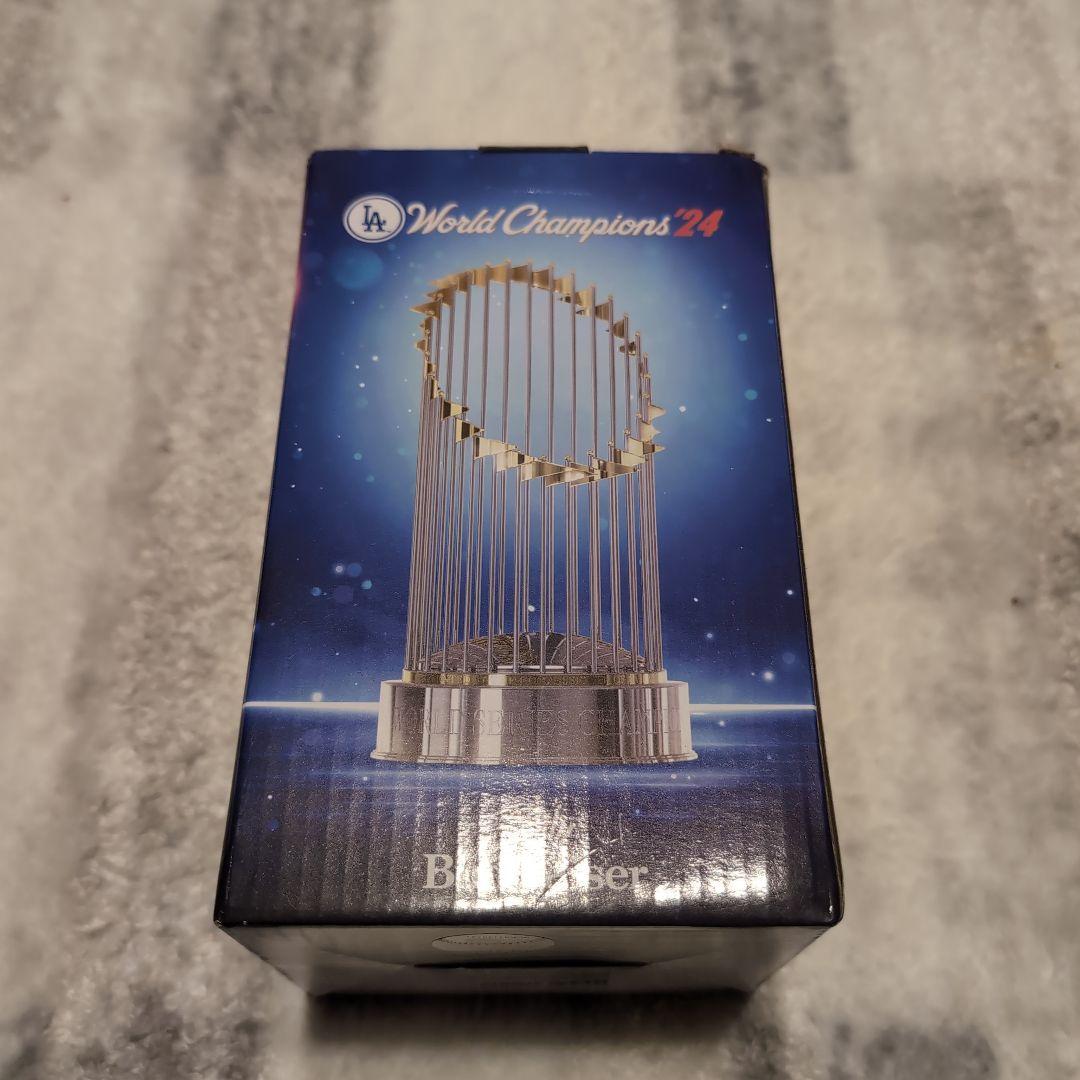 ロサンゼルス・ドジャース レプリカトロフィー