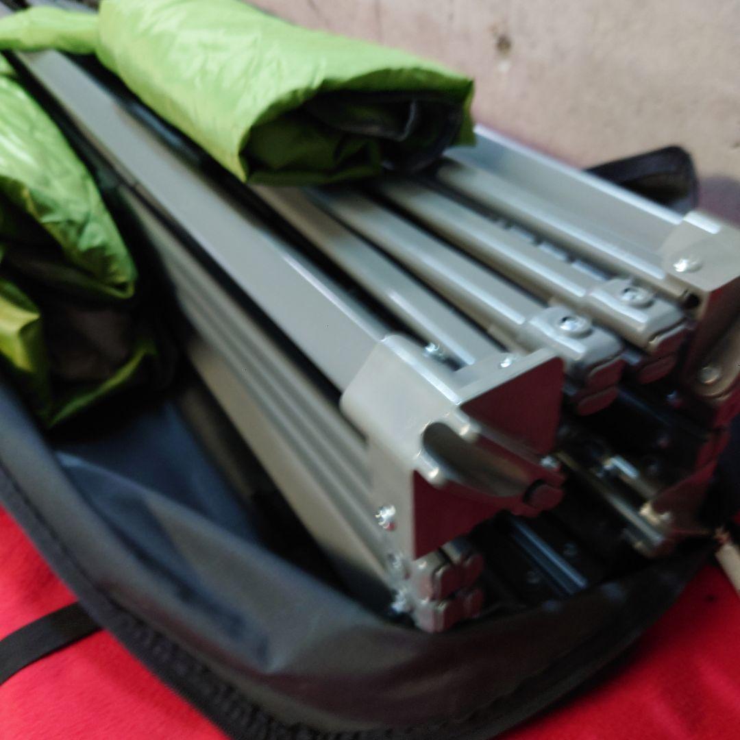 Colemanコールマン インスタントキャノピー330 タープ テント シェード