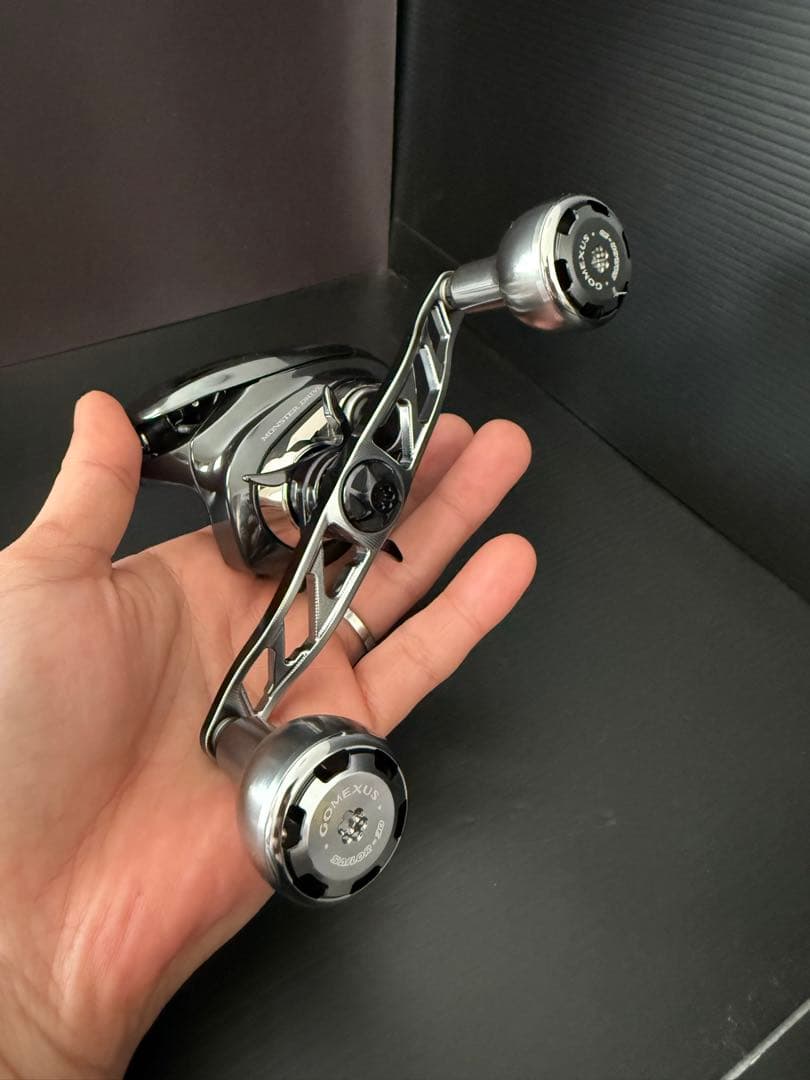 極上！２３アンタレスＤＣＭＤＸＧレフト