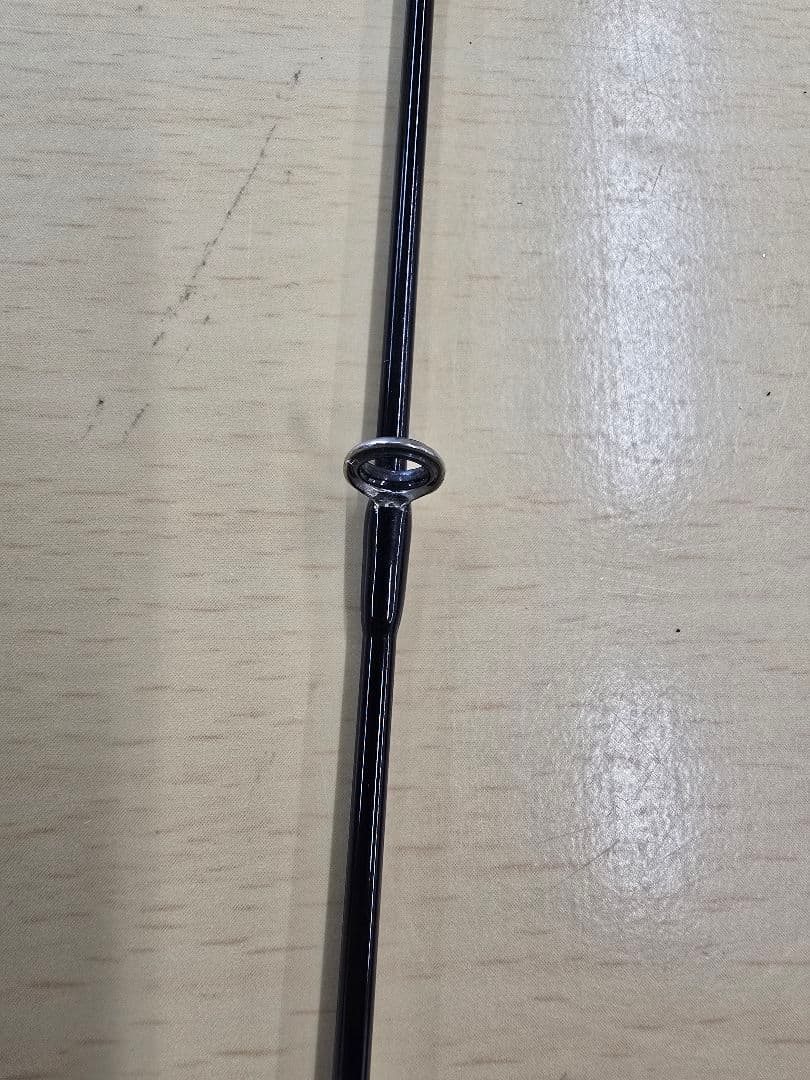 ソウルズ トラウトファイナリスト エクスプローラー TF-EA74ULS-TZ