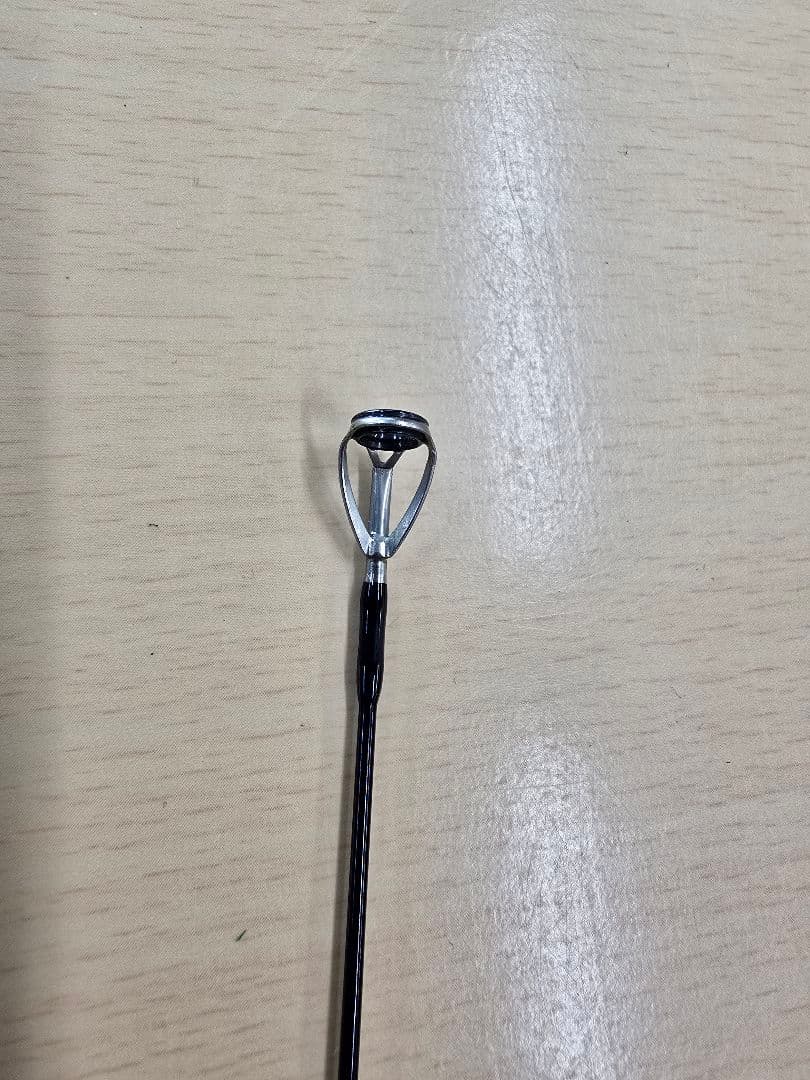 ソウルズ トラウトファイナリスト エクスプローラー TF-EA74ULS-TZ