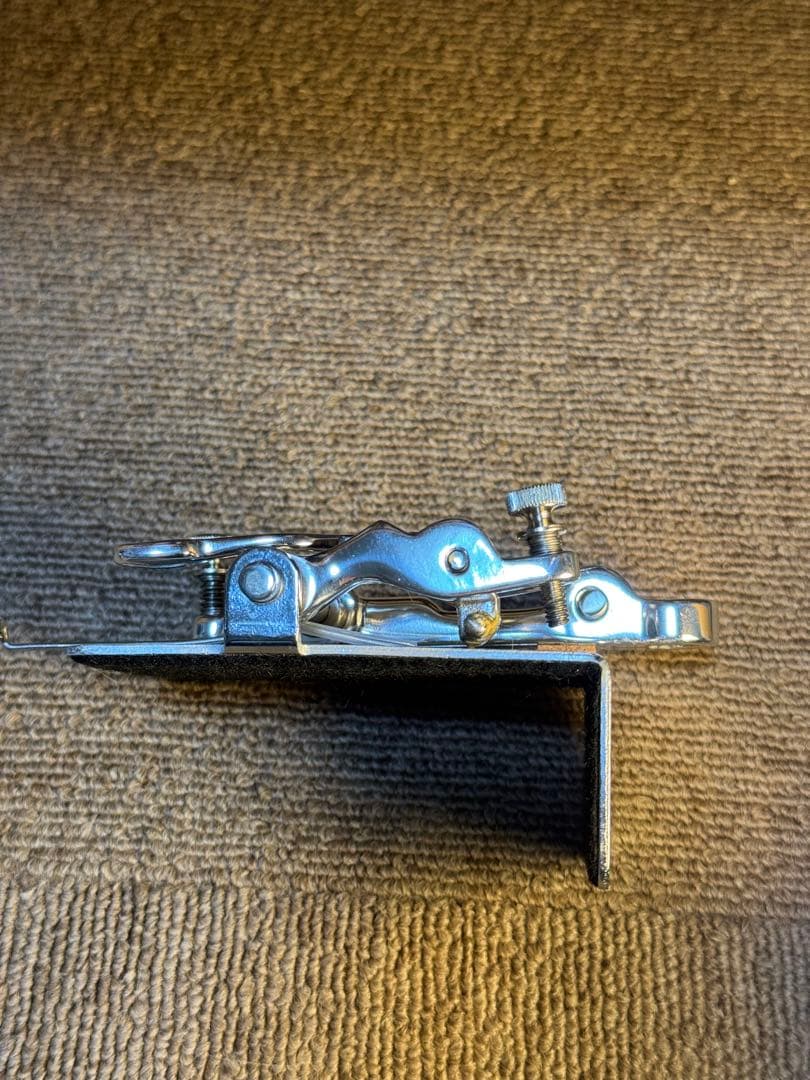 Hipshot ストリングベンディングシステム Standard