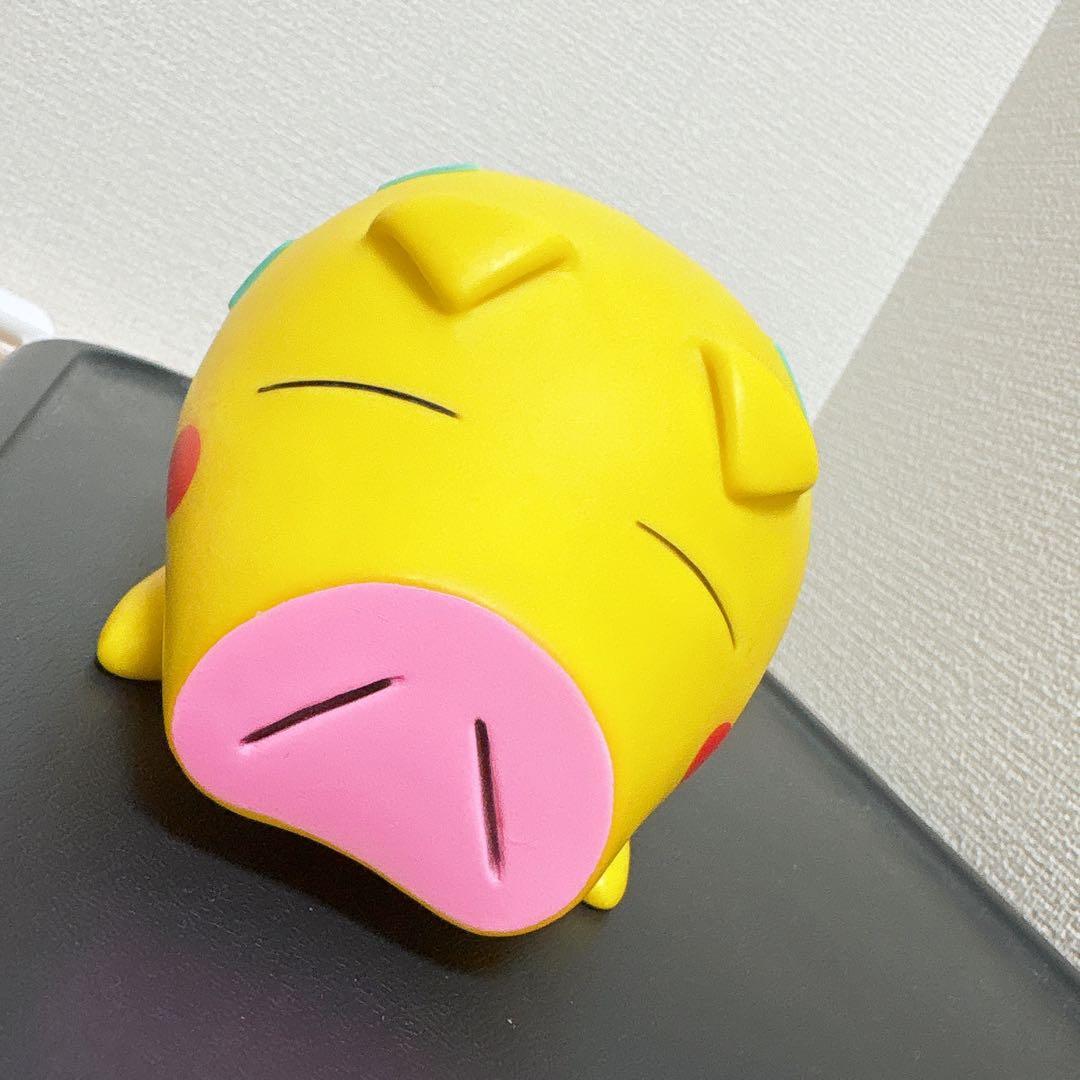 【中古品】 コロッケ！ メンチ 貯金箱