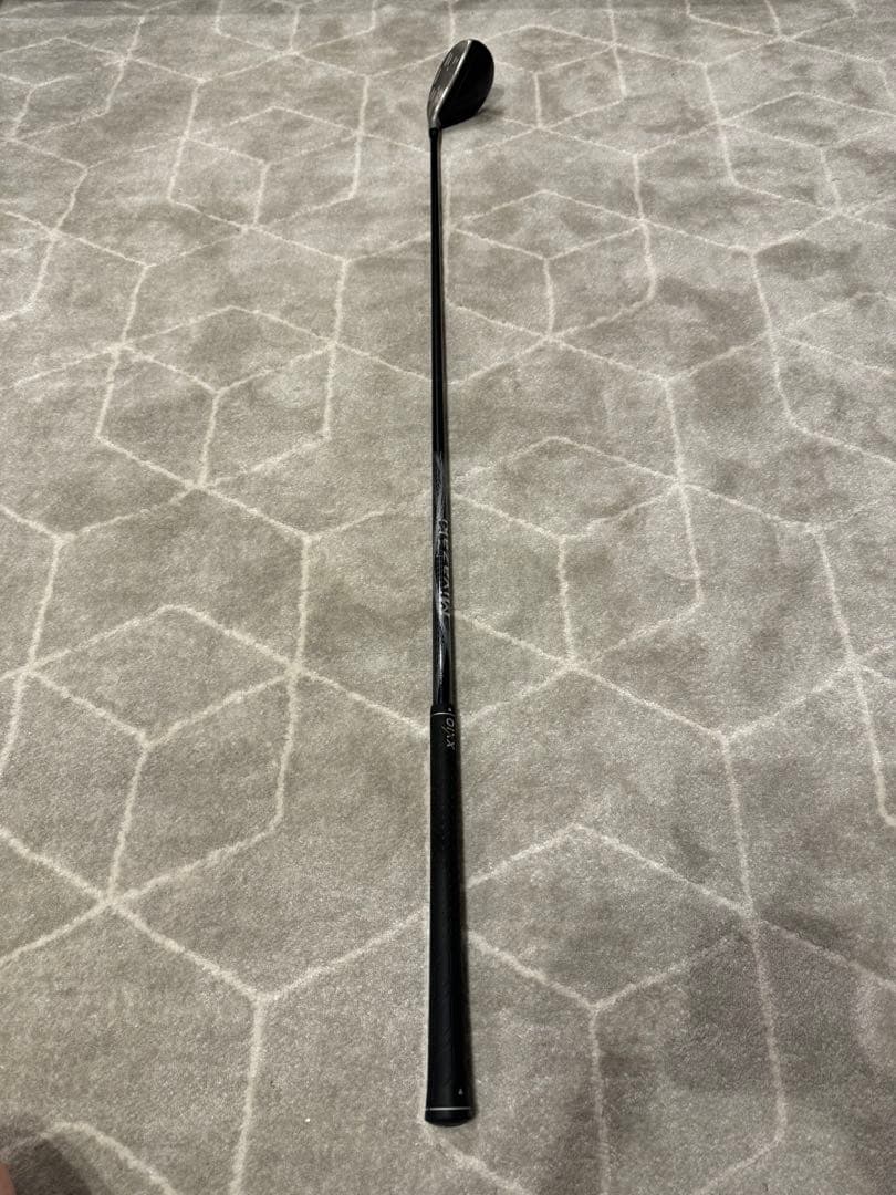 ゼクシオ9 3番ユーティリティ Miyazaki Model