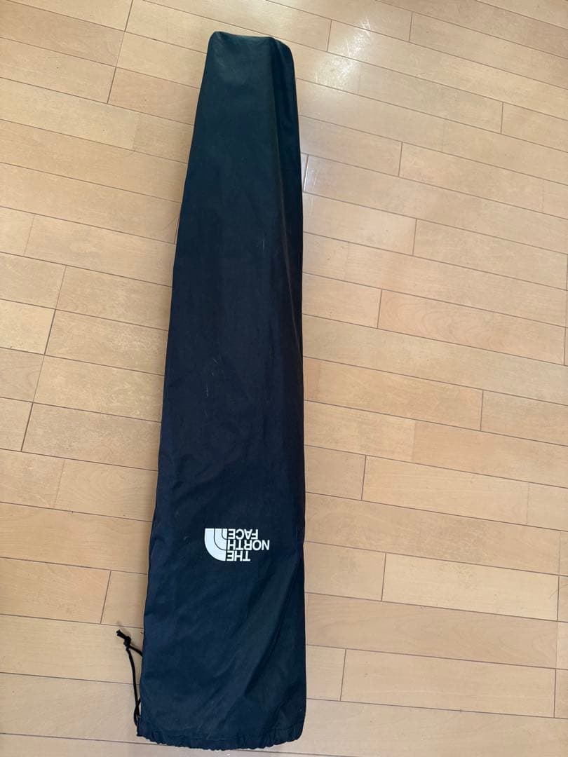 [ザ・ノース・フェイス] チェア TNFキャンプチェアスリム