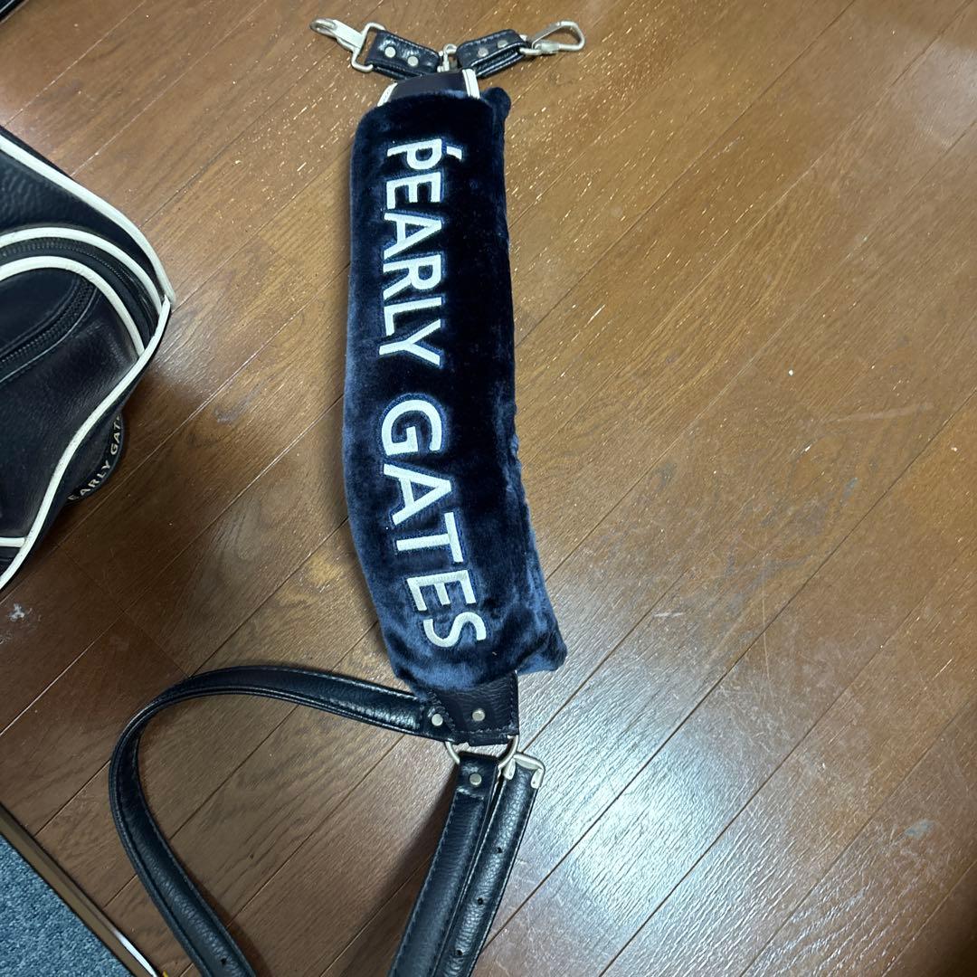 パーリーゲイツ超美品！完売品