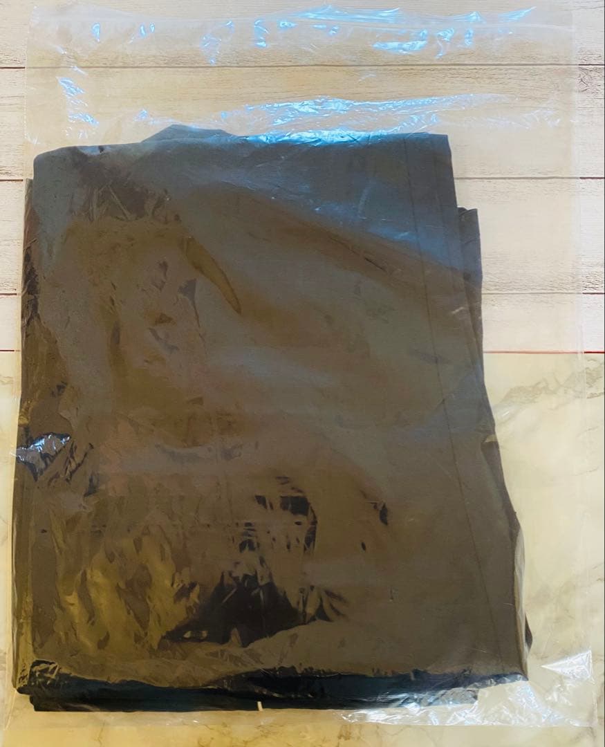 TXT ETERNITY UNIFORM パジャマセット 新品未使用未開封