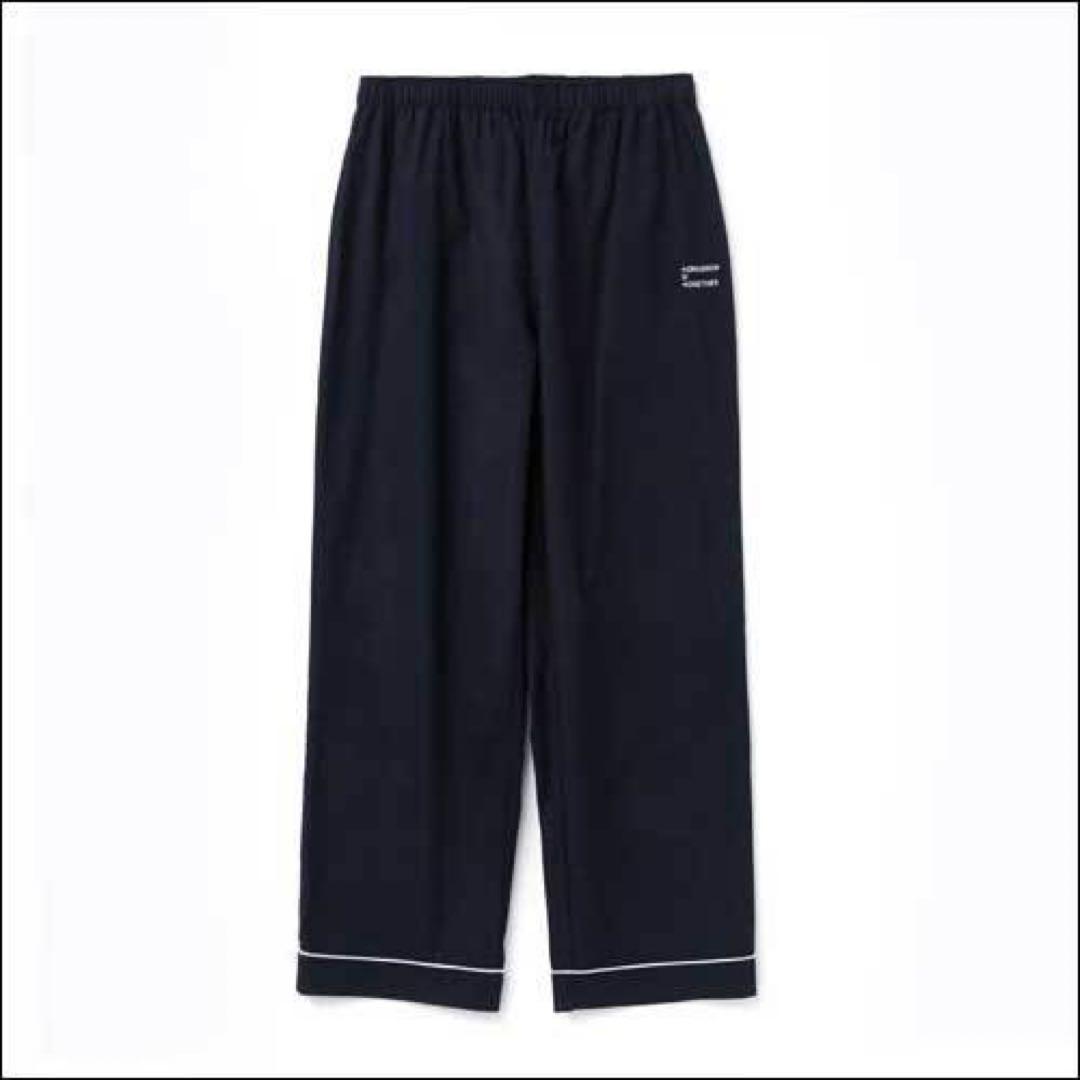 TXT ETERNITY UNIFORM パジャマセット 新品未使用未開封