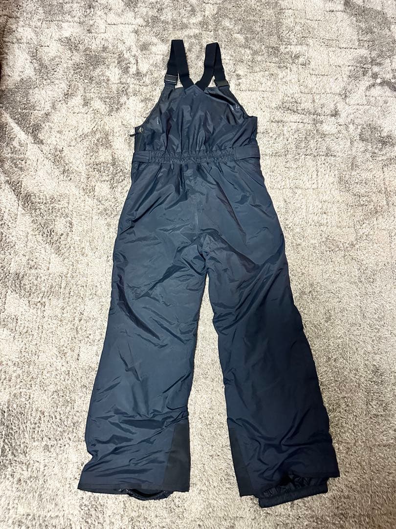 THE NORTH FACE 子供用スノーボードウェア 140