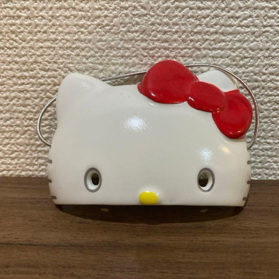 ぬいぐるみ Steiff Hello Kitty Japan Festival Bear