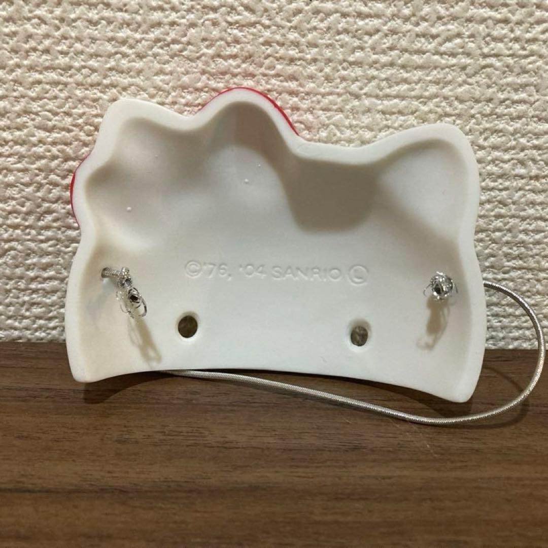 ぬいぐるみ Steiff Hello Kitty Japan Festival Bear