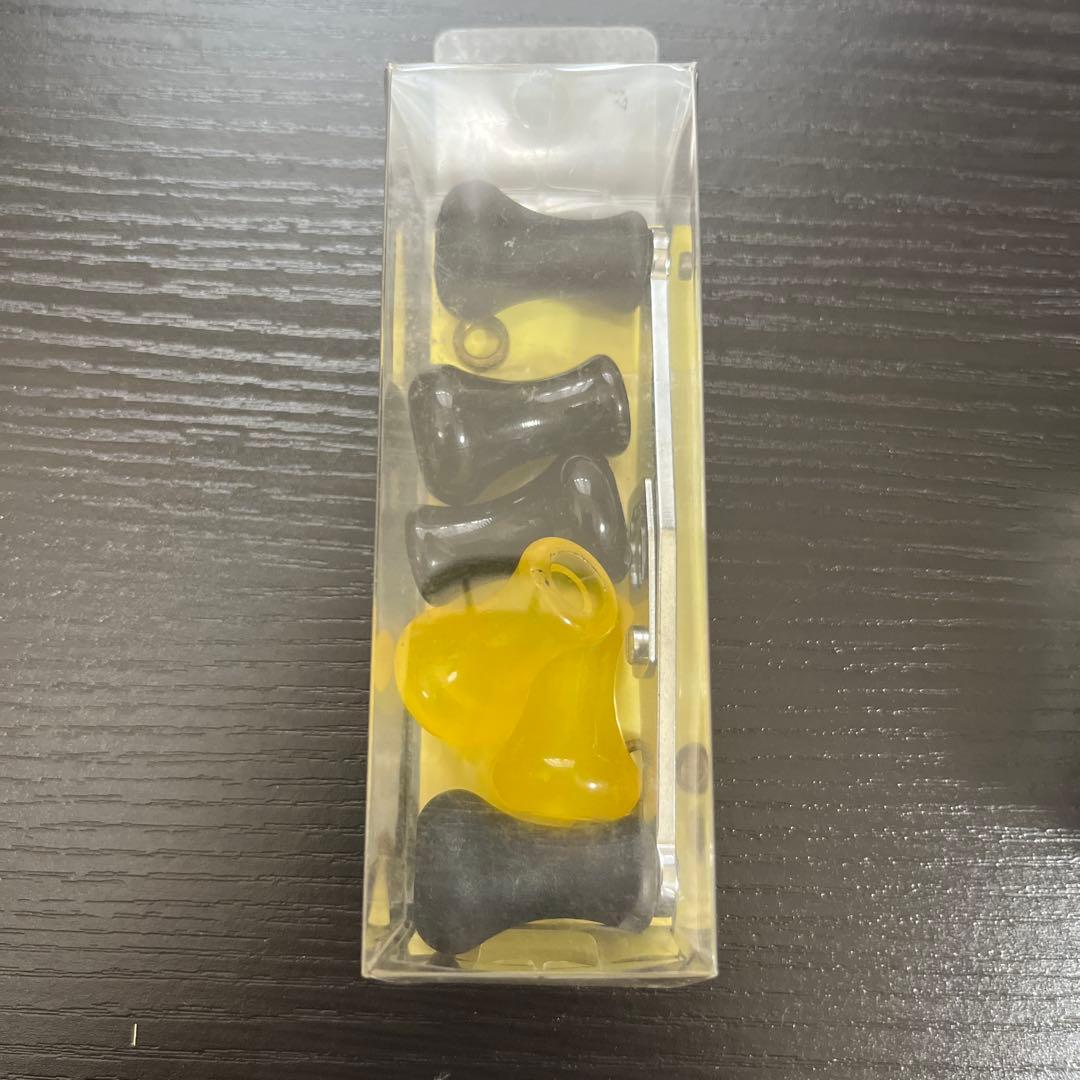 レア物★美品 アブガルシア アンバサダー5500Cフルカスタム品、付属品完備