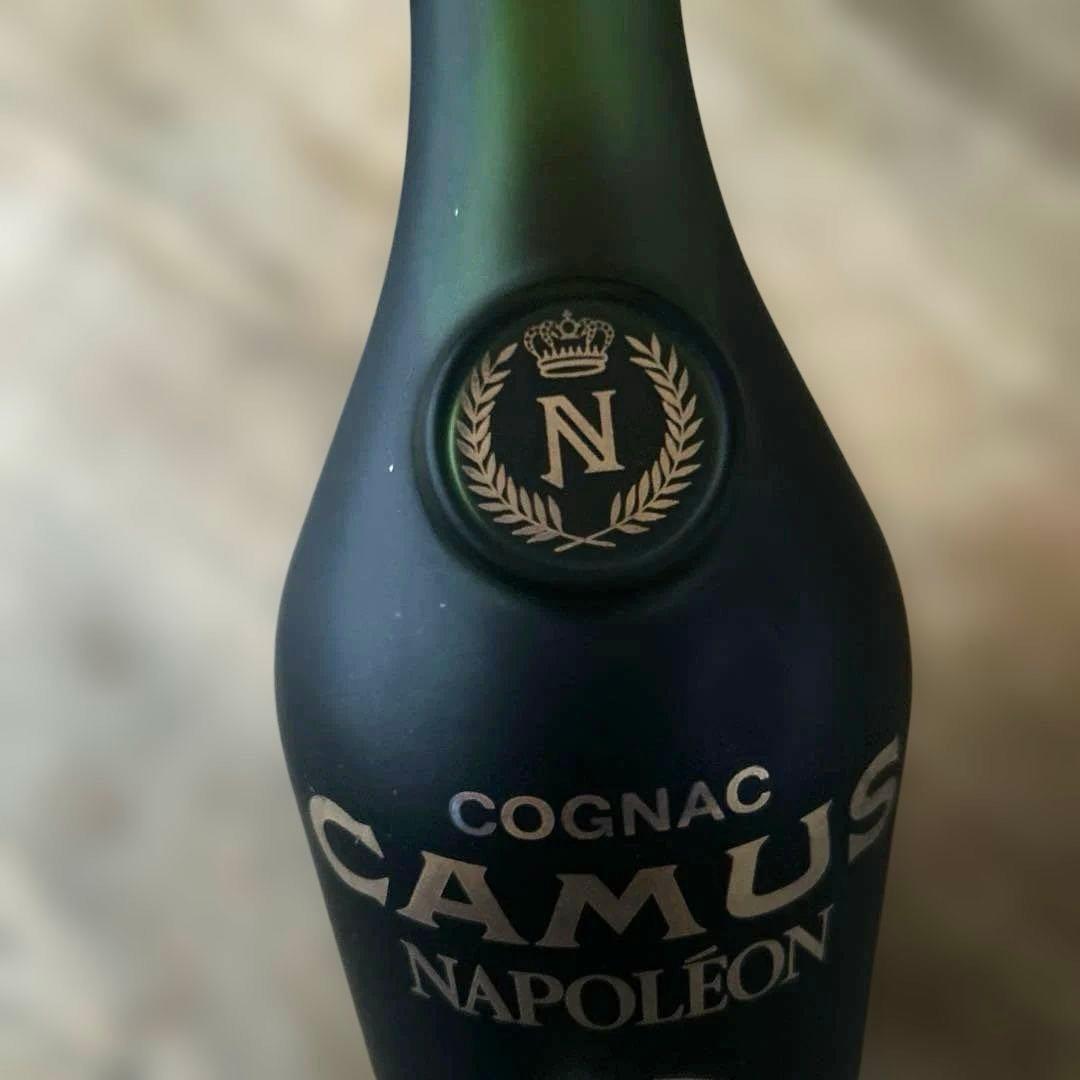 サントリー ローヤル15年 ゴールドラベル CAMUS ナポレオン コニャック