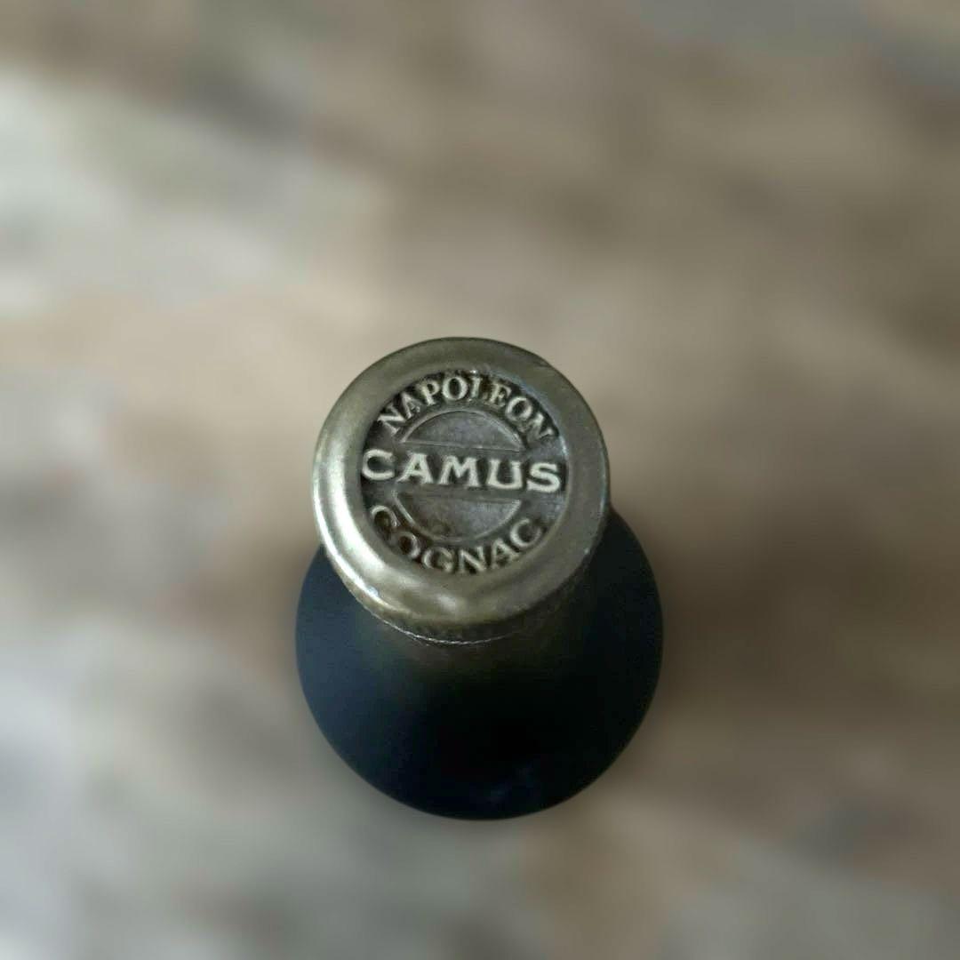 サントリー ローヤル15年 ゴールドラベル CAMUS ナポレオン コニャック