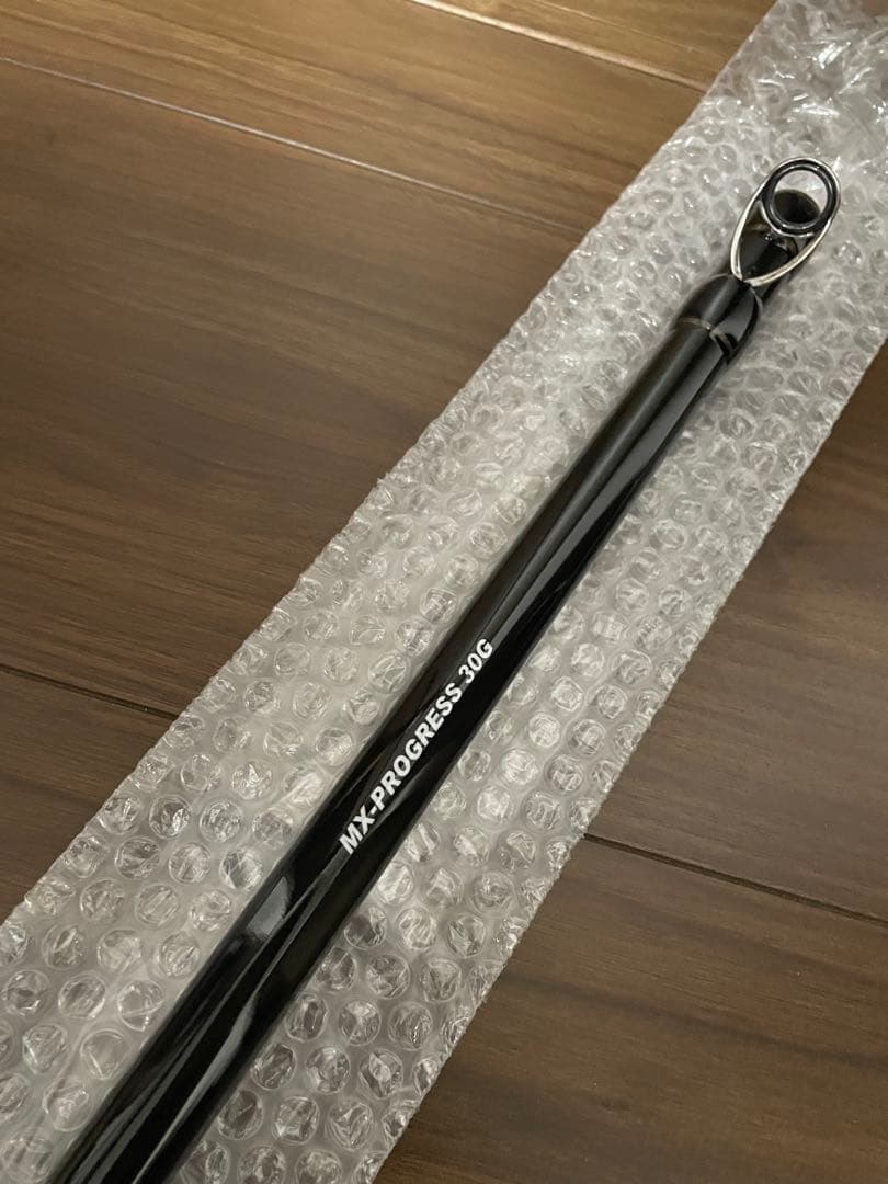 モンスターキス ディアモンスター MX-♾️ MX-PROGRESS 30G