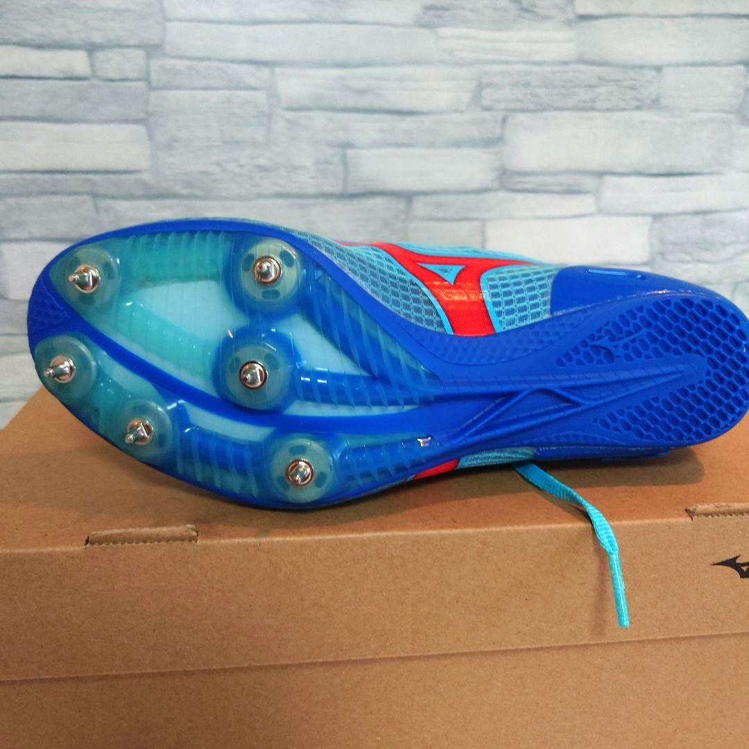 【新品】　ミズノ エックスレーザー ネクスト3 23.5 cm 2E
