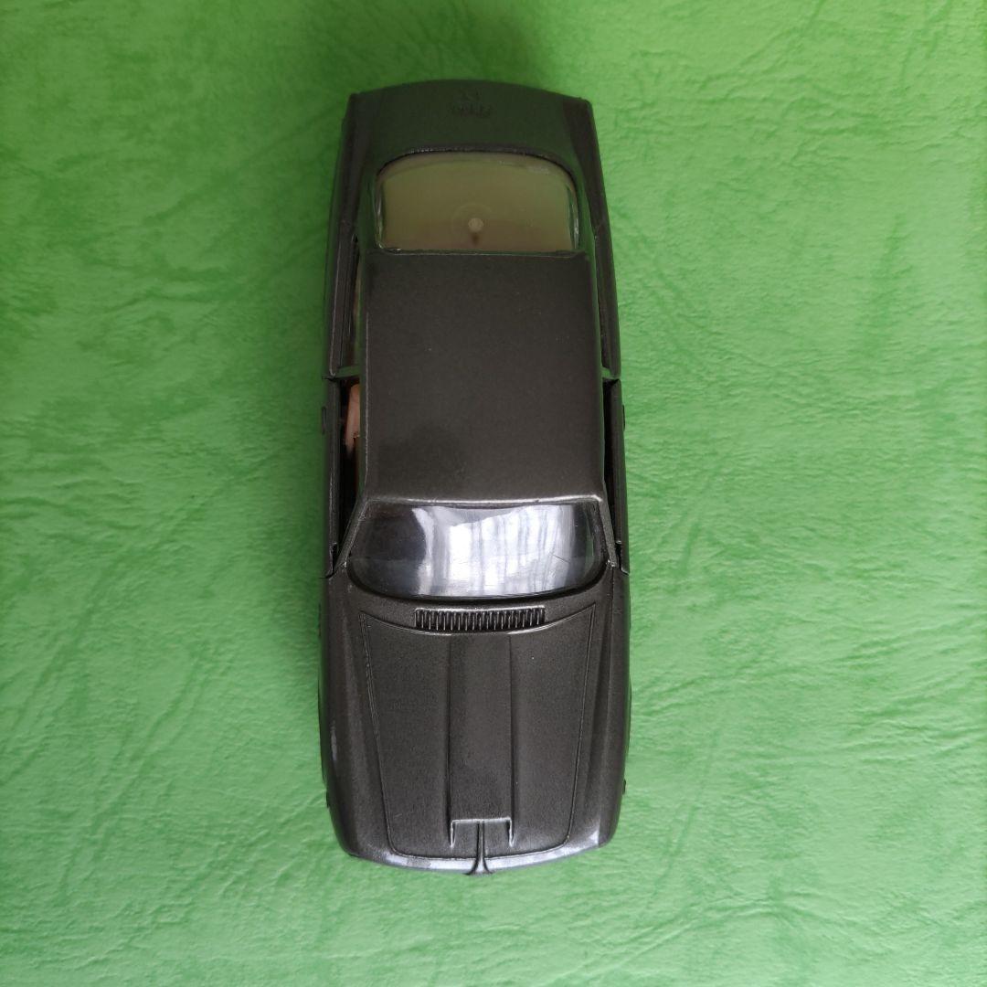 アルファロメオ　2600 solido