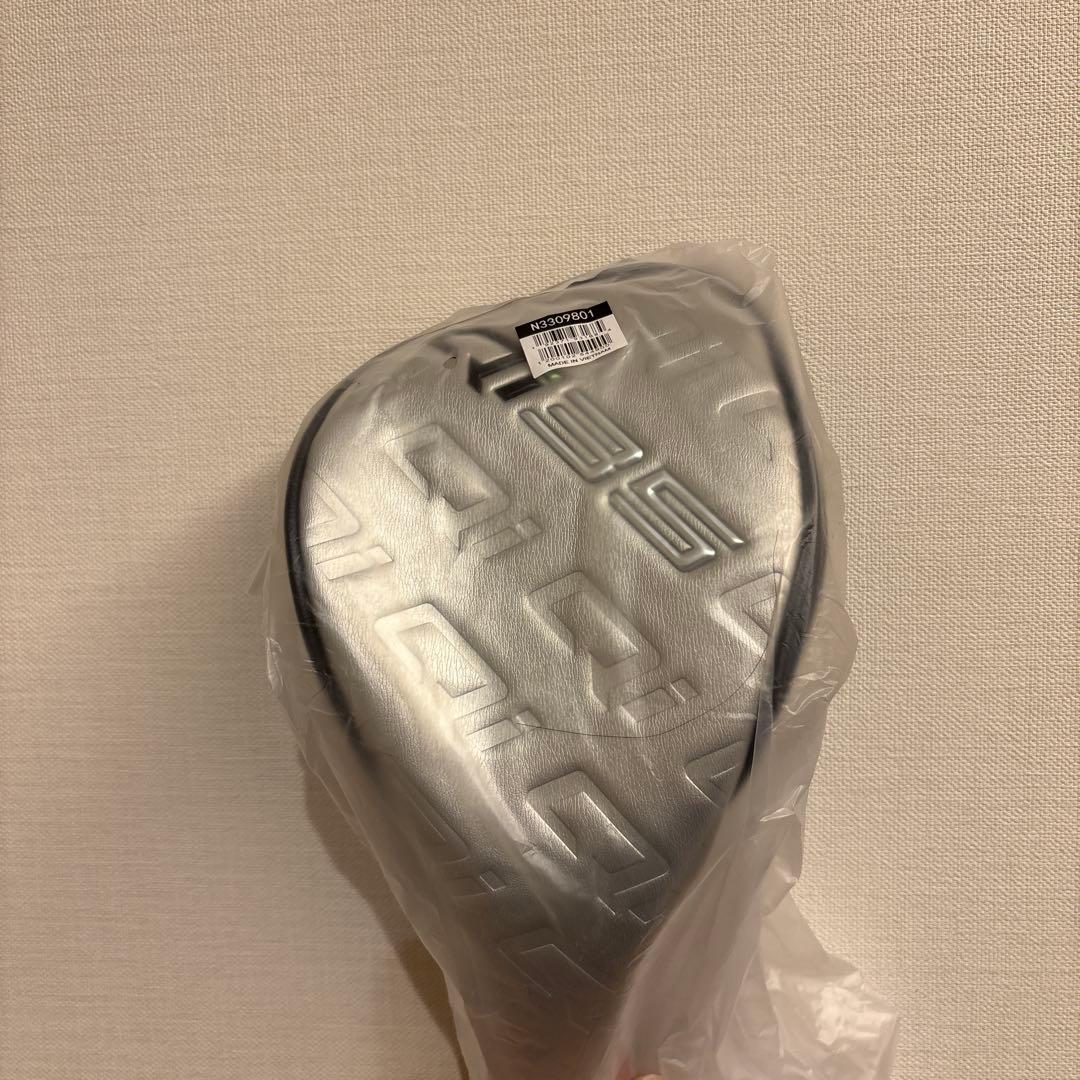 TaylorMade QI35 LS ドライバー 日本仕様【新品未使用】