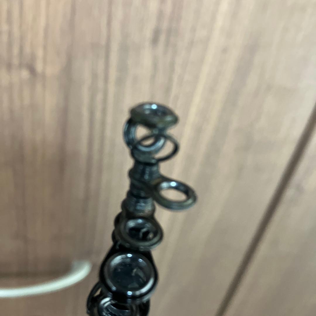 NFT ダイヤフラッシュボロン石鯛 525 振出し竿