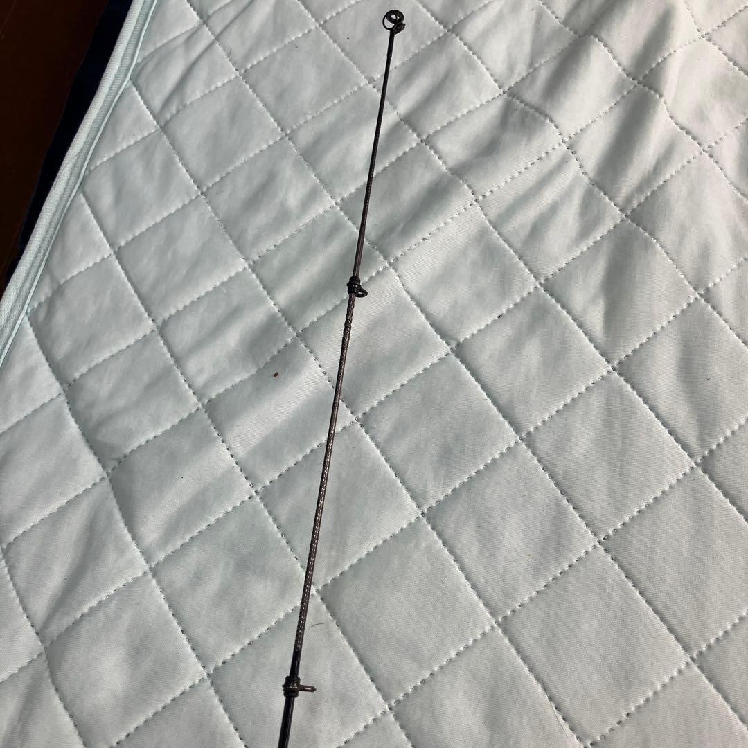 NFT ダイヤフラッシュボロン石鯛 525 振出し竿