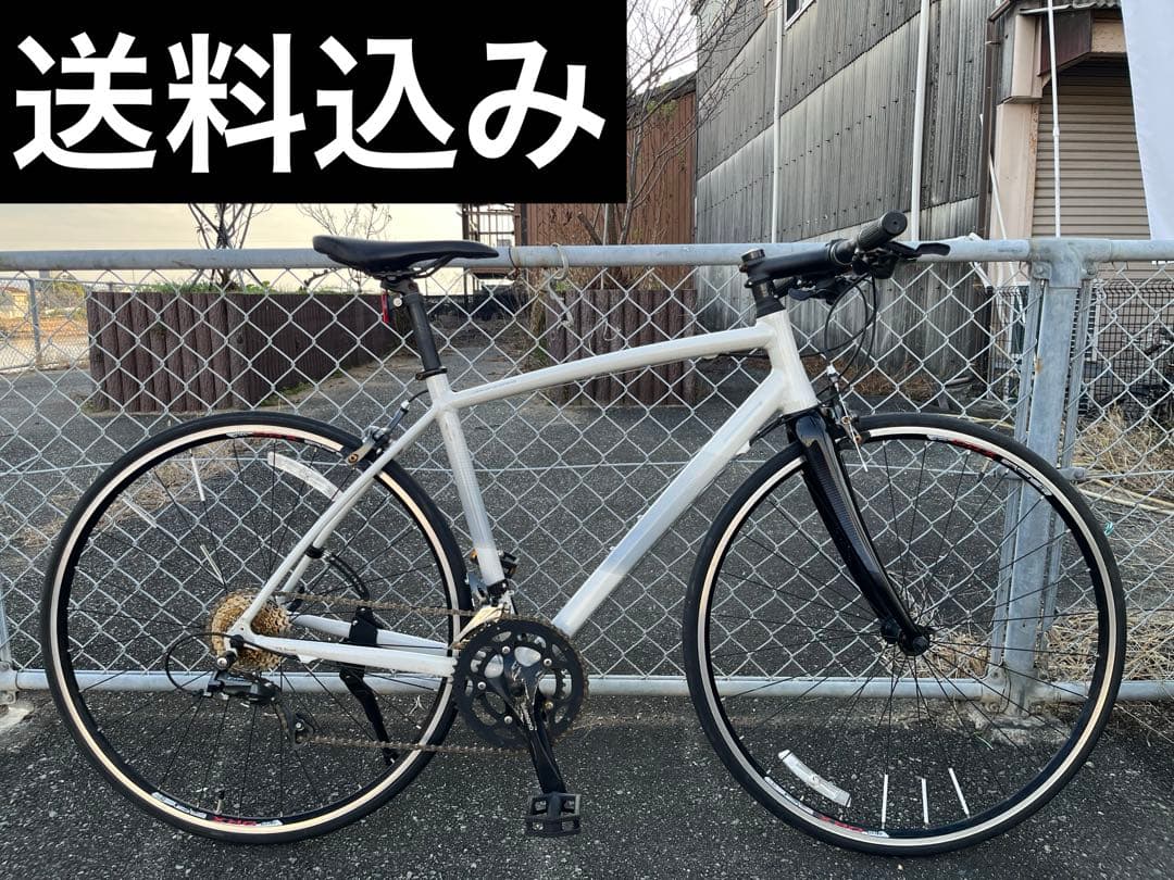 ANCHOR RL3 サイズ490 アンカー　SHIMANO CLARIS