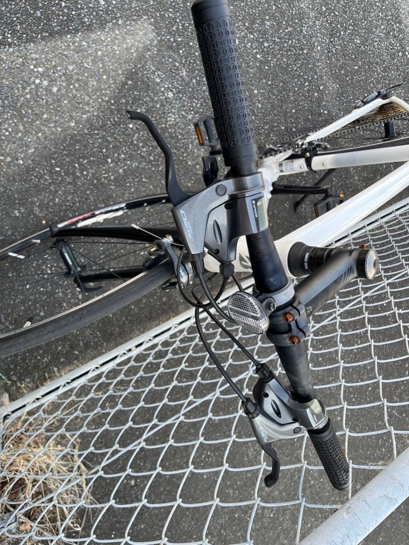 ANCHOR RL3 サイズ490 アンカー　SHIMANO CLARIS