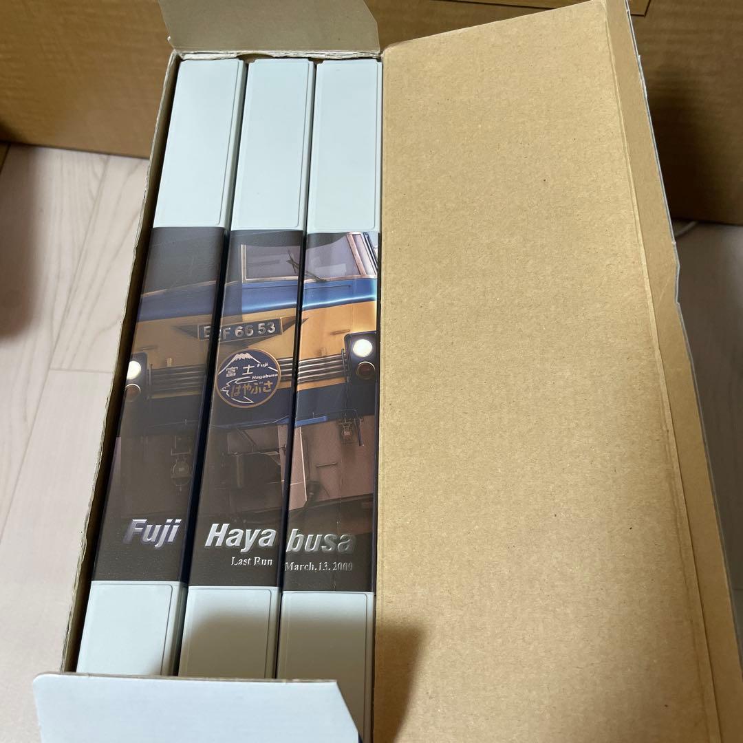 TOMIX 14系さよなら富士・はやぶさセット