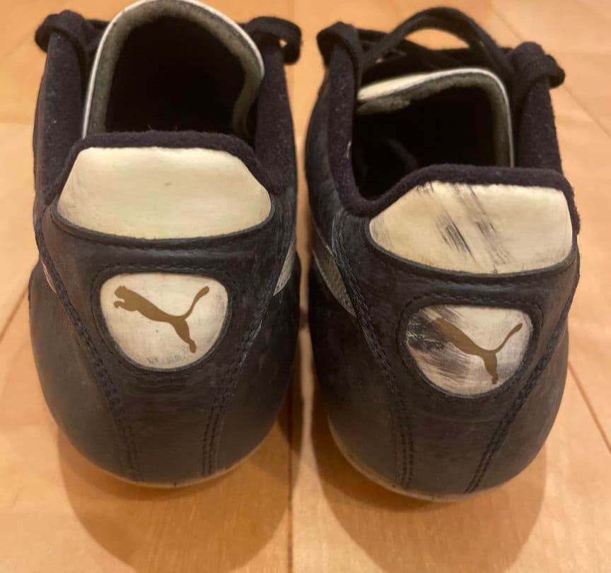 ■プーマ　パラメヒコ 25cm