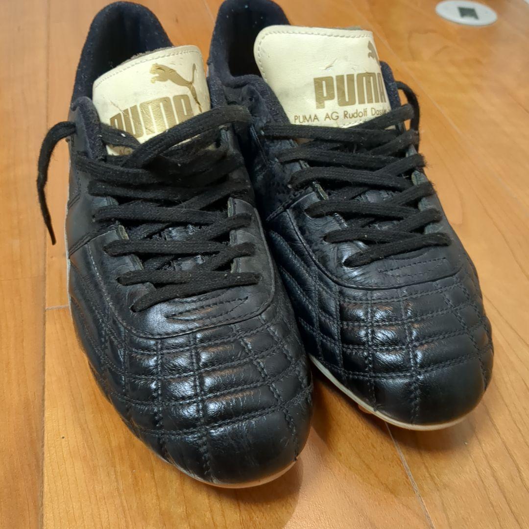 ■プーマ　パラメヒコ 25cm