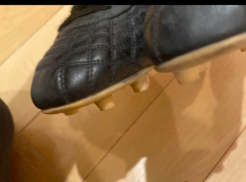 ■プーマ　パラメヒコ 25cm