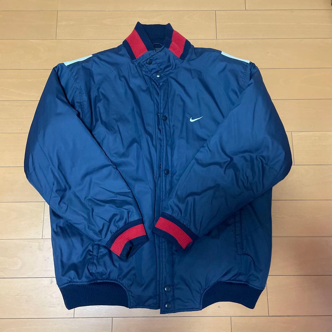Osugiナイキベースボールブルゾン