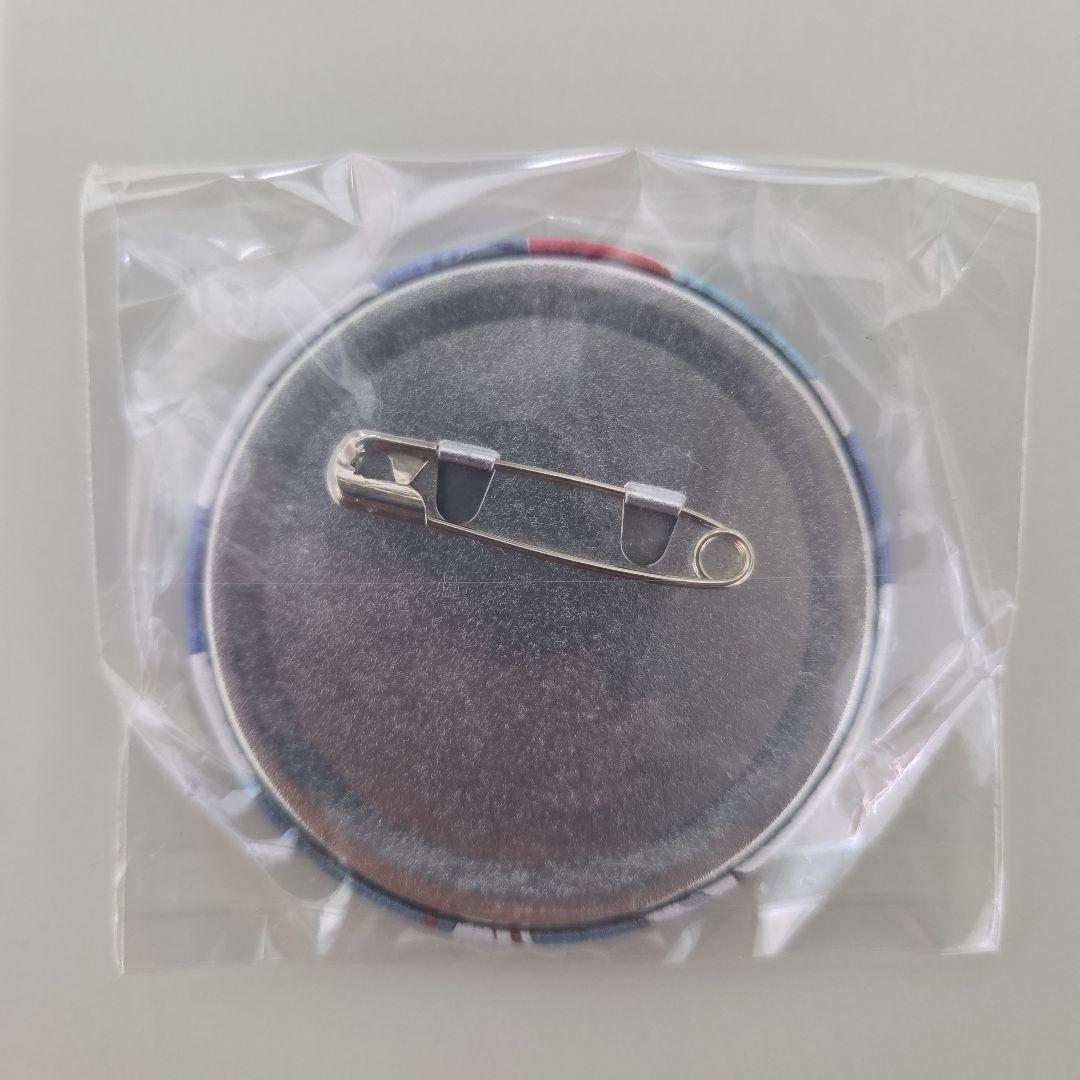 缶バッチ 綾波レイ 箱根湯本 えゔぁ屋