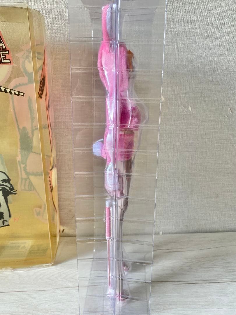 Easter Yukata TQ Jane 3A Toys 希少フィギュア