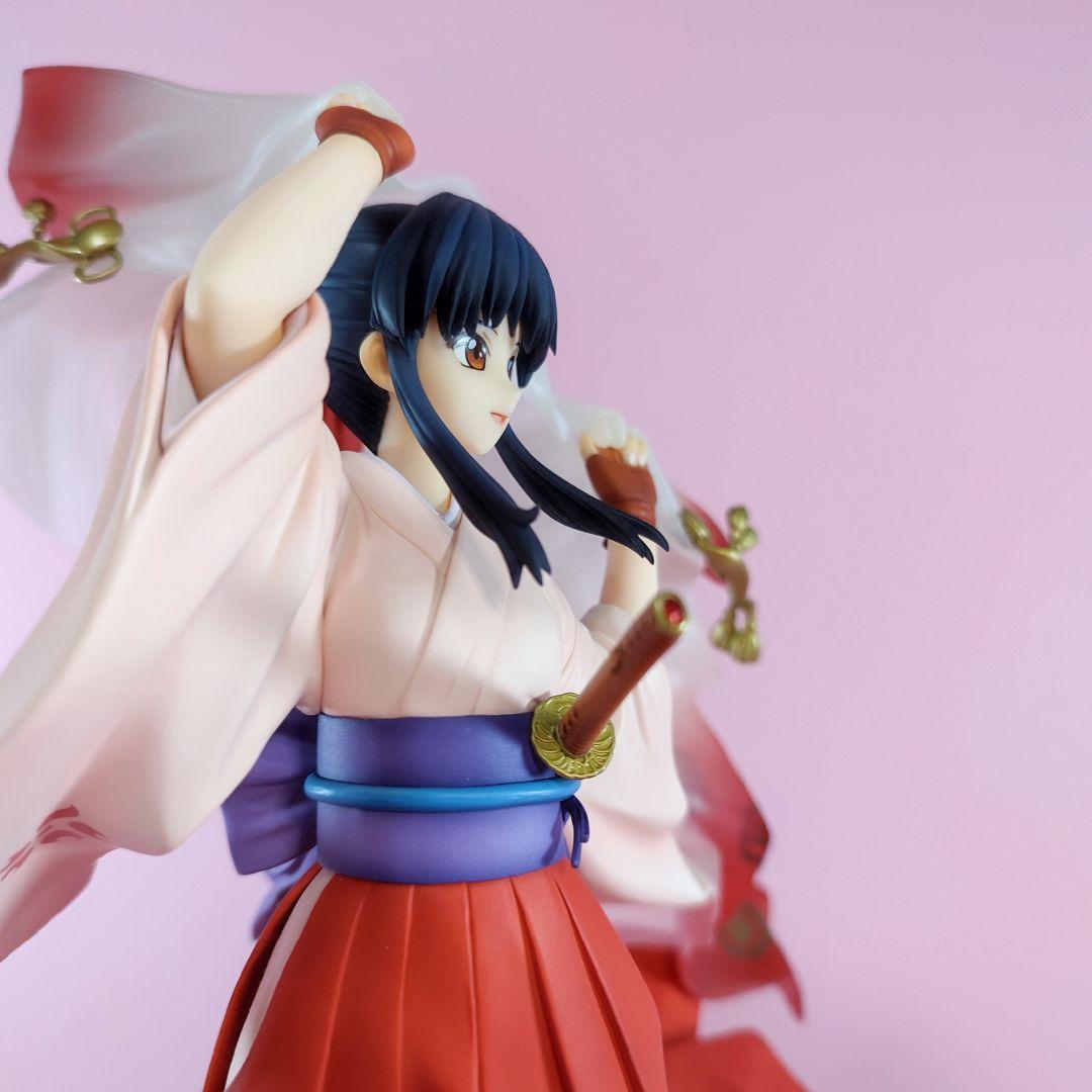 【ちょいレア】 真宮寺さくら フィギュア コトブキヤ サクラ大戦