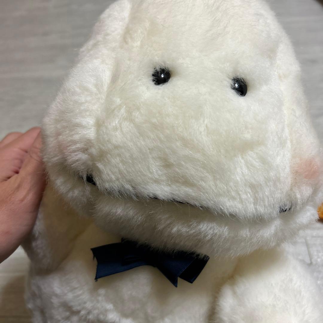 サンアロー　おばけのテリオット