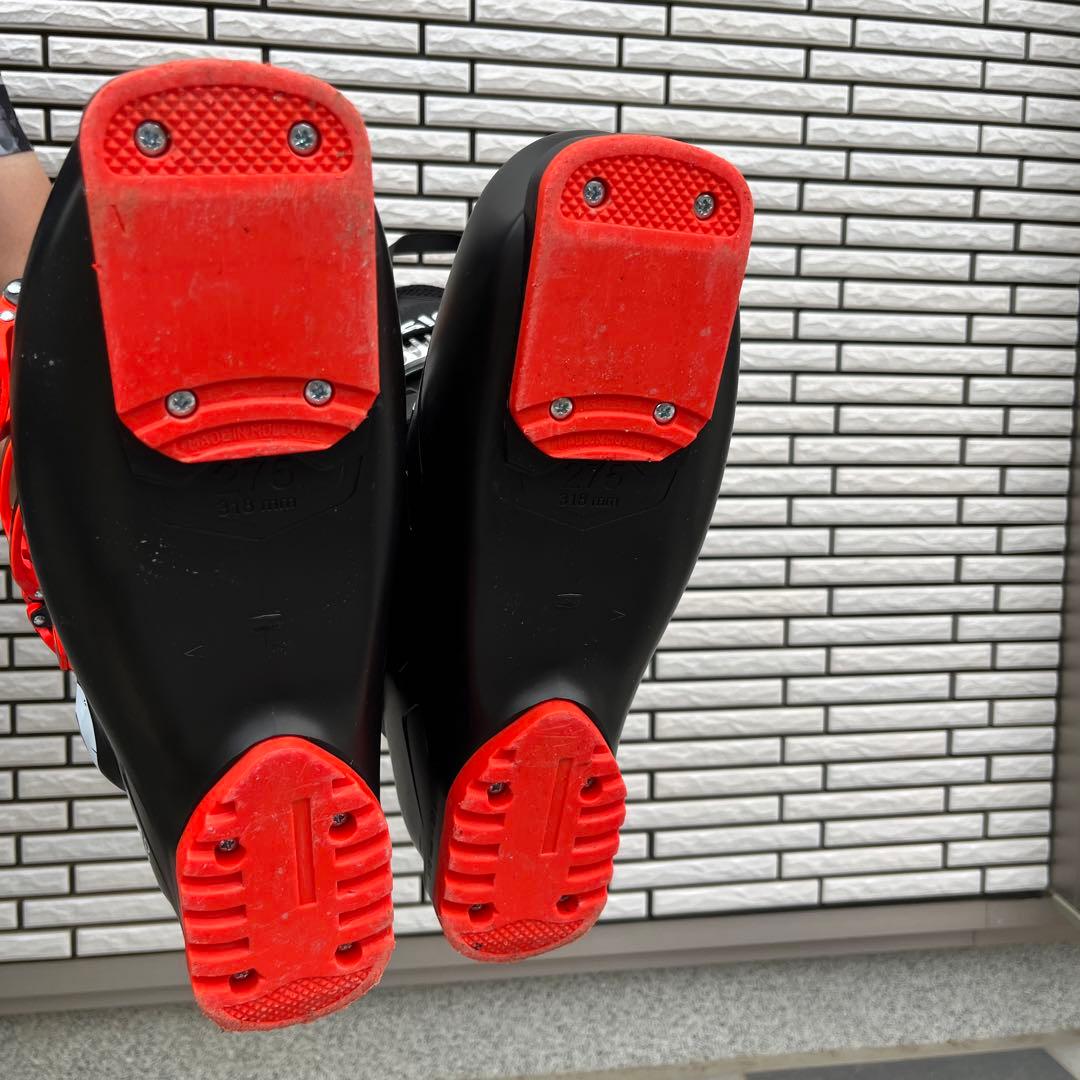 ロシニョール　evo70