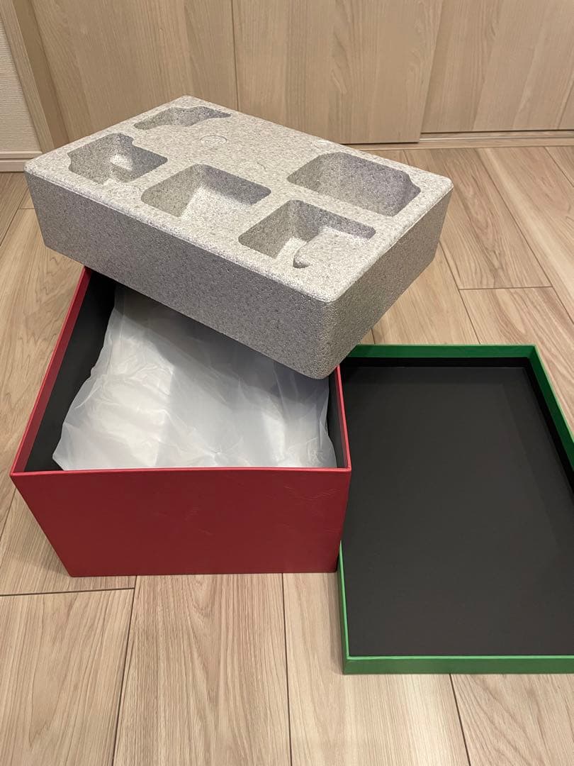 MEDICOM TOY メディコム・トイ KAWS カウズ　カチャムク