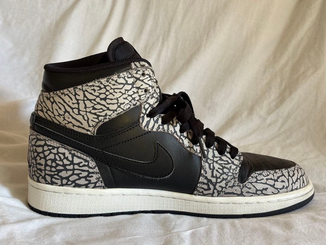 Nike Air Jordan 1 エアジョーダン27cm 839115-013