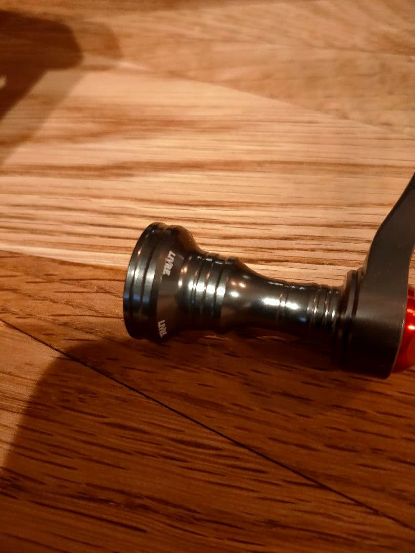 LIVRE リブレ Light Arm ライトアーム 65 EP37 ダイワ用