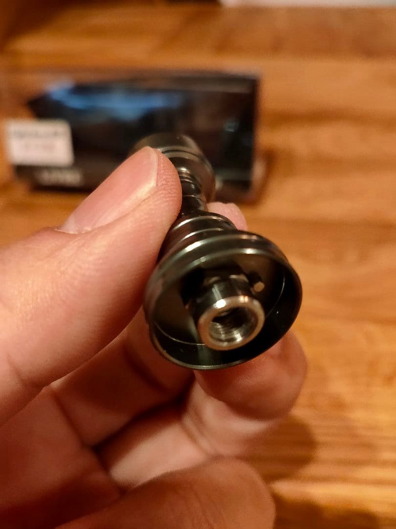 LIVRE リブレ Light Arm ライトアーム 65 EP37 ダイワ用