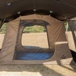 定価15万 タラスブルバ グラム キャタピラー 2ルーム シェルター