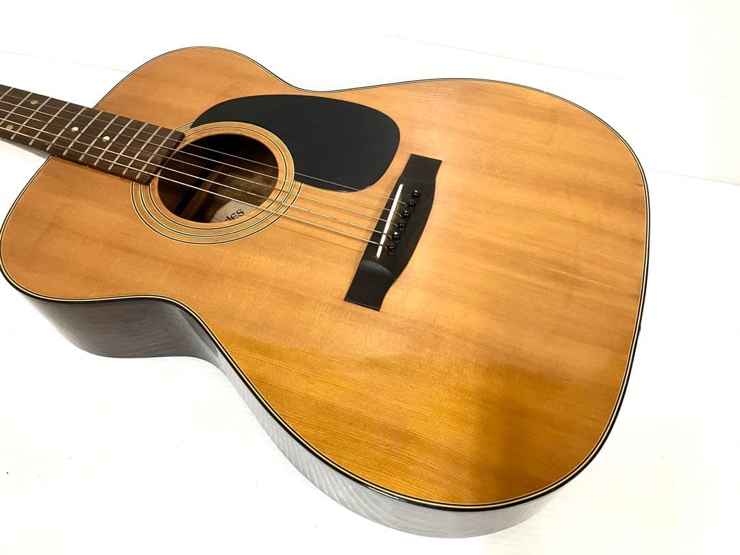 ◆Fernandesフェルナンデス◆アコースティックギター F130 中古