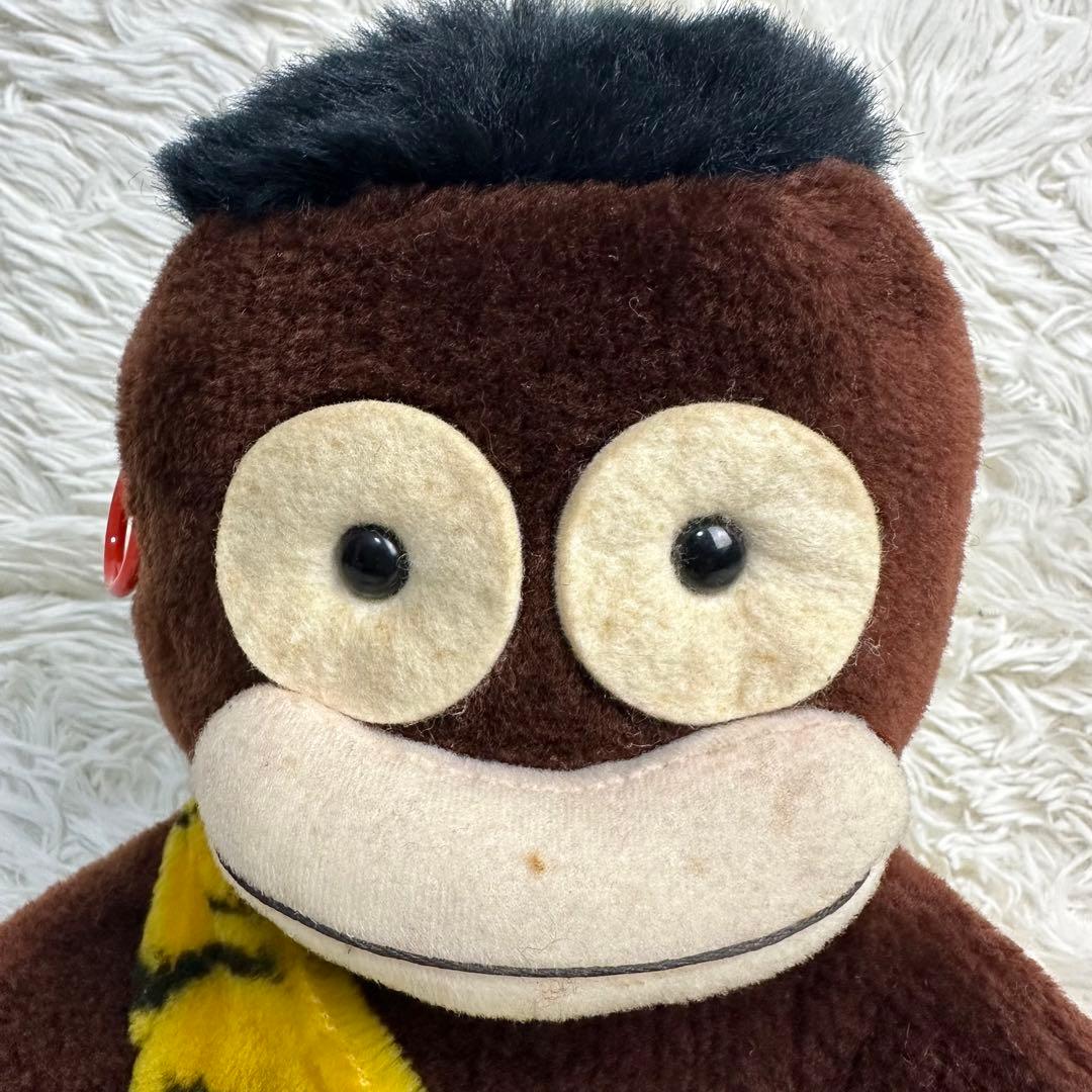 希少 サンリオ ビビンバ ぬいぐるみ